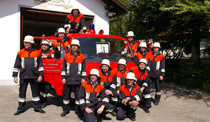 Unser Bildergalerie - Bilder der Feuerwehr Eschach